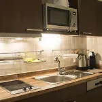 Apartment Dorfchalets & - In Centre Including Free Entry Tauern And Summer Card Kaprun