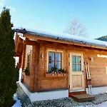 Apartment Dorfchalets & - In Centre Including Free Entry Tauern And Summer Card Kaprun