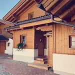 Dorfchalets & - In Centre Including Free Entry Tauern And Summer Card Apartment