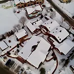 Dorfchalets & - In Centre Including Free Entry Tauern And Summer Card Apartment