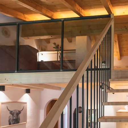 Apartmán Dorfchalets & - In Centre Including Free Entry Tauern And Summer Card *