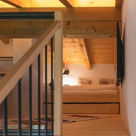 Апартаменти Dorfchalets & - In Centre Including Free Entry Tauern And Summer Card *