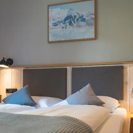 Apartmán Dorfchalets & - In Centre Including Free Entry Tauern And Summer Card