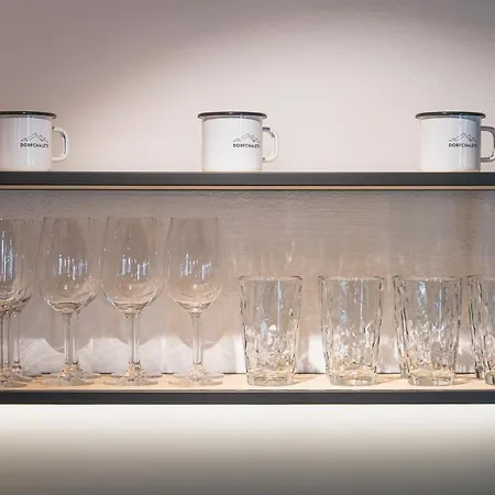 Dorfchalets & - In Centre Including Free Entry Tauern And Summer Card *