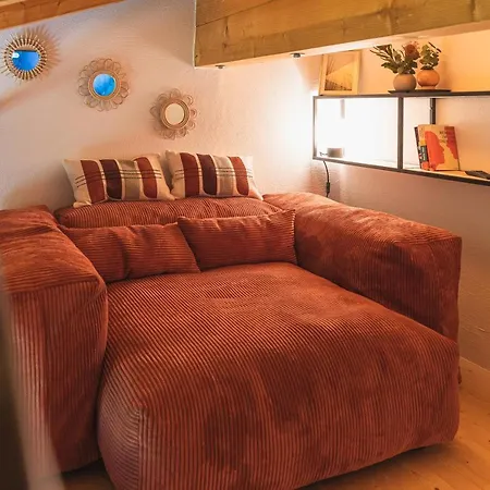 Daire Dorfchalets & - In Centre Including Free Entry Tauern And Summer Card *