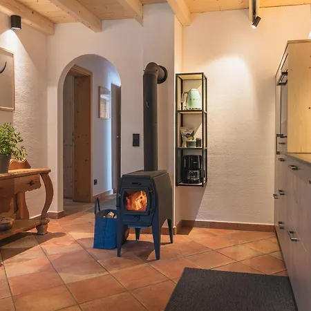 Appartement Dorfchalets & - In Centre Including Free Entry Tauern And Summer Card *