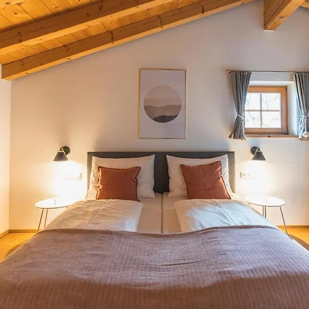 Apartmán Dorfchalets & - In Centre Including Free Entry Tauern And Summer Card Kaprun