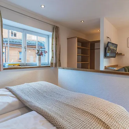 Dorfchalets & - Perfect For Couples - In Centre Including Tauernspa And Summercard *