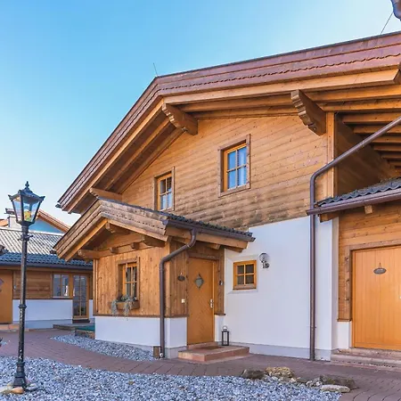 Dorfchalets & - Perfect For Couples - In Centre Including Tauernspa And Summercard * Kaprun