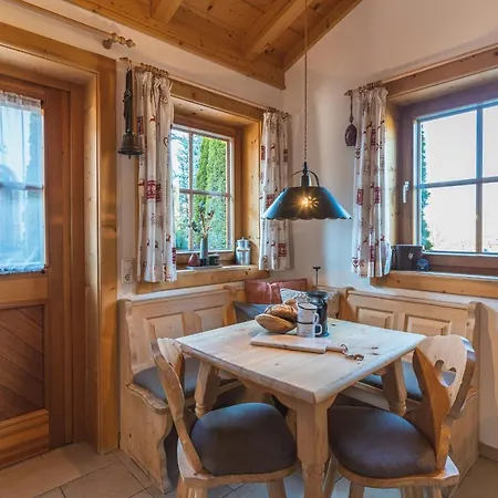 Daire Dorfchalets & - In Centre Including Free Entry Tauern And Summer Card Kaprun
