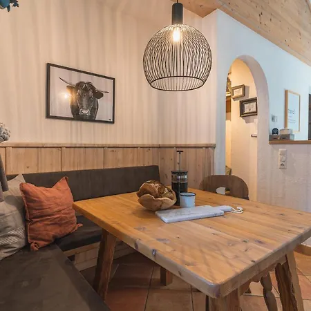 Dorfchalets & - In Centre Including Free Entry Tauern And Summer Card *