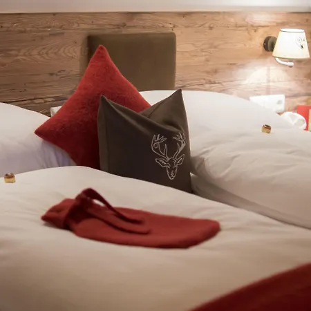 Dorfchalets & - In Centre Including Free Entry Tauern And Summer Card Daire