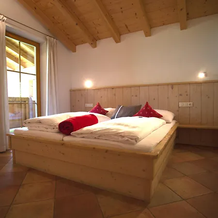 Apartmán Dorfchalets & - In Centre Including Free Entry Tauern And Summer Card *