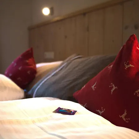 Dorfchalets & - In Centre Including Free Entry Tauern And Summer Card Apartmán