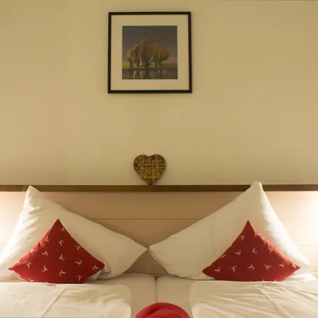 Apartmán Dorfchalets & - In Centre Including Free Entry Tauern And Summer Card