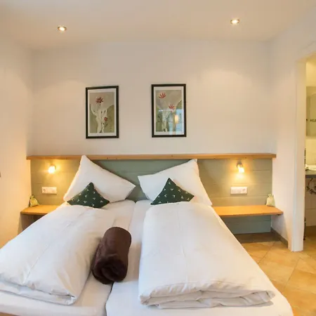 Apartmán Dorfchalets & - In Centre Including Free Entry Tauern And Summer Card Kaprun