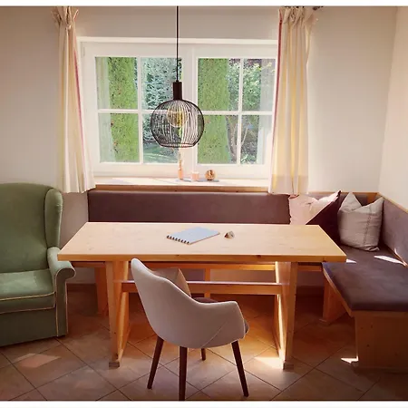 Apartmán Dorfchalets & - In Centre Including Free Entry Tauern And Summer Card