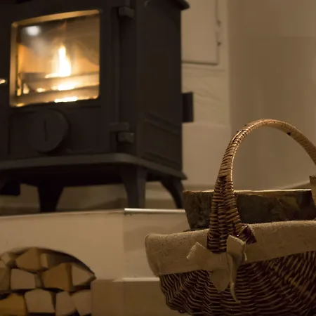 Apartmán Dorfchalets & - In Centre Including Free Entry Tauern And Summer Card