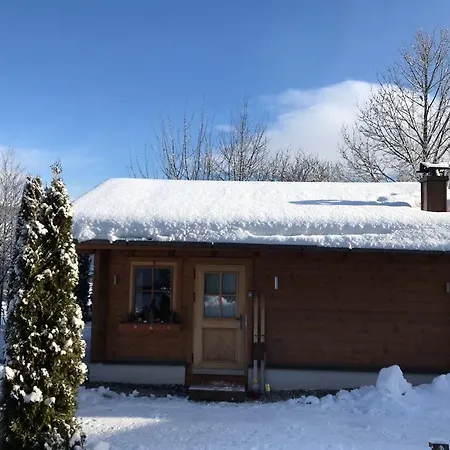 Dorfchalets & - In Centre Including Free Entry Tauern And Summer Card Appartement *