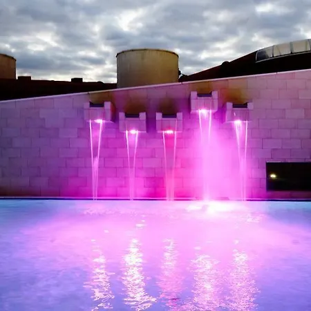 Dorfchalets & - In Centre Including Free Entry Tauern And Summer Card