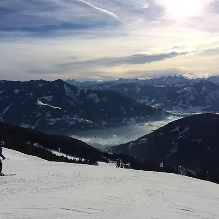 公寓 Dorfchalets & - In Centre Including Free Entry Tauern And Summer Card *