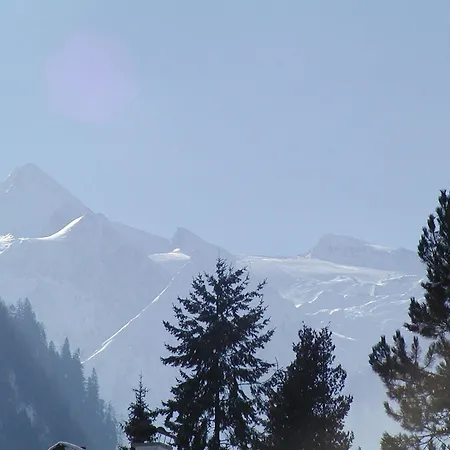 Dorfchalets & - In Centre Including Free Entry Tauern And Summer Card * Kaprun