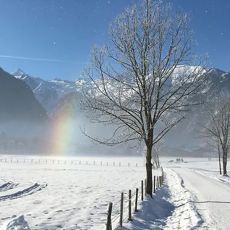 Dorfchalets & - In Centre Including Free Entry Tauern And Summer Card * Капрун