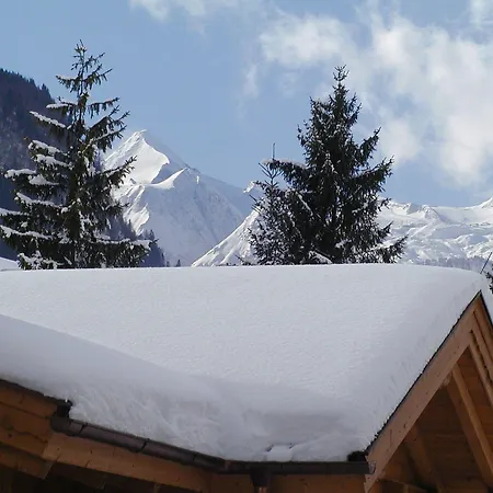 Dorfchalets & - In Centre Including Free Entry Tauern And Summer Card