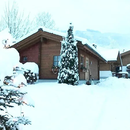 Dorfchalets & - In Centre Including Free Entry Tauern And Summer Card Kaprun