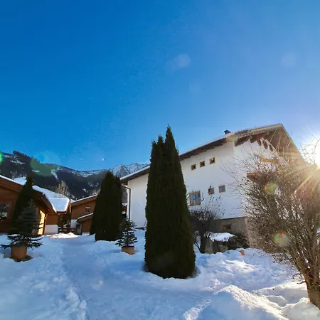 Dorfchalets & - In Centre Including Free Entry Tauern And Summer Card * كابرون