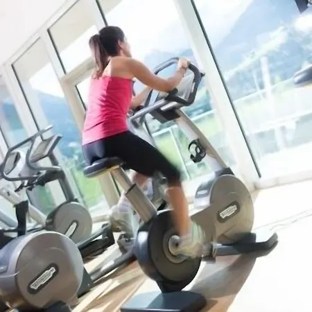 Dorfchalets & - In Centre Including Free Entry Tauern And Summer Card