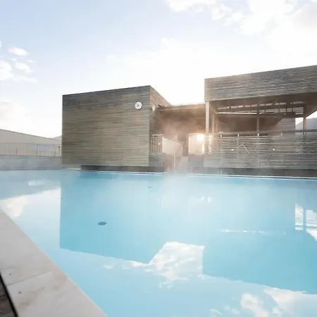 Apartmán Dorfchalets & - In Centre Including Free Entry Tauern And Summer Card *