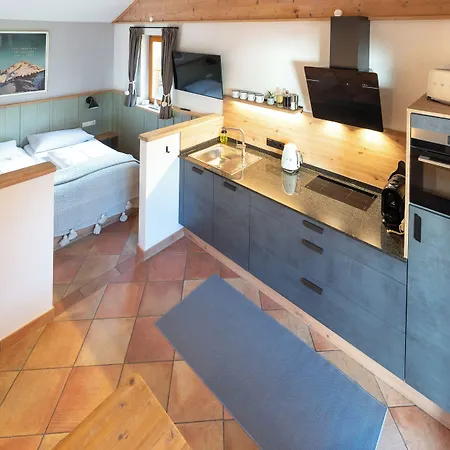 Apartman Dorfchalets & - In Centre Including Free Entry Tauern And Summer Card Kaprun