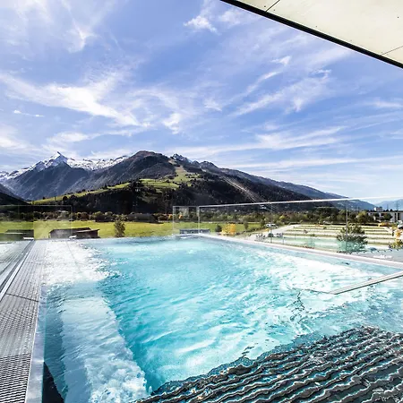 Apartman Dorfchalets & - In Centre Including Free Entry Tauern And Summer Card