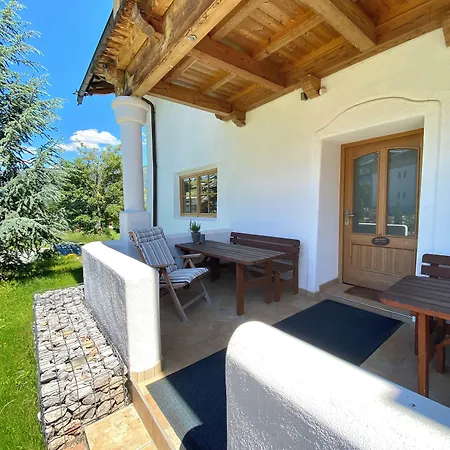 Apartman Dorfchalets & - In Centre Including Free Entry Tauern And Summer Card Kaprun