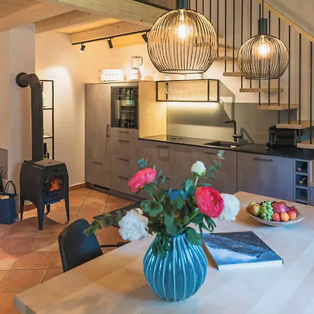 Dorfchalets & - In Centre Including Free Entry Tauern And Summer Card * كابرون