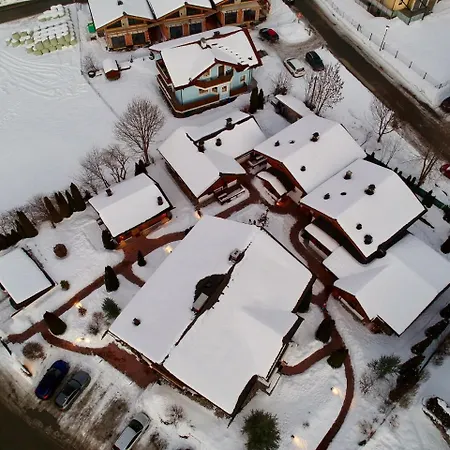 Dorfchalets & - In Centre Including Free Entry Tauern And Summer Card Daire
