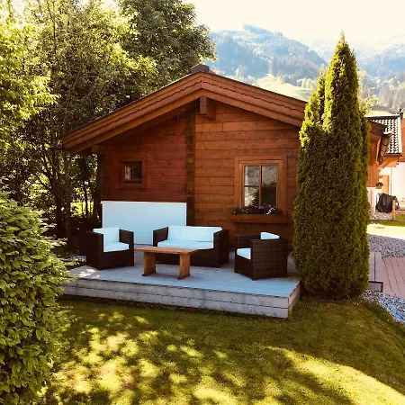 Dorfchalets & - In Centre Including Free Entry Tauern And Summer Card *