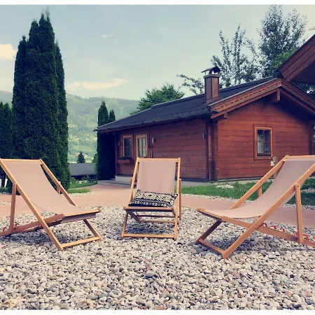 Dorfchalets & - In Centre Including Free Entry Tauern And Summer Card * Капрун