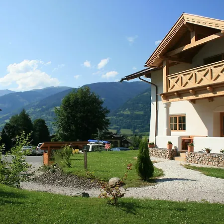 Dorfchalets & - Perfect For Couples - In Centre Including Tauernspa And Summercard Daire *