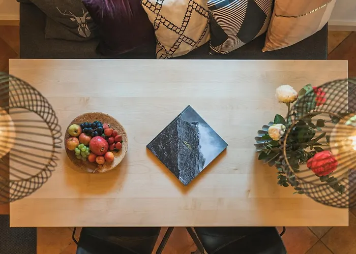 Dorfchalets & - In Centre Including Free Entry Tauern And Summer Card * Kaprun