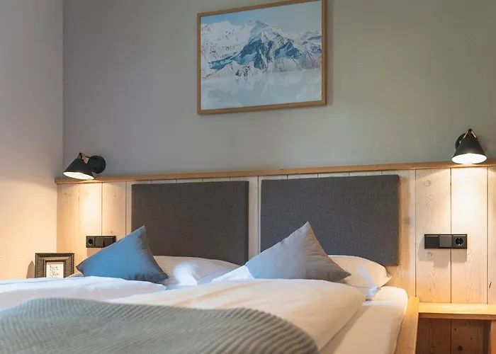 Lägenhet Dorfchalets & - In Centre Including Free Entry Tauern And Summer Card