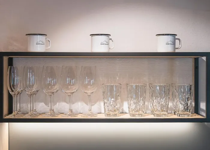 Dorfchalets & - In Centre Including Free Entry Tauern And Summer Card *