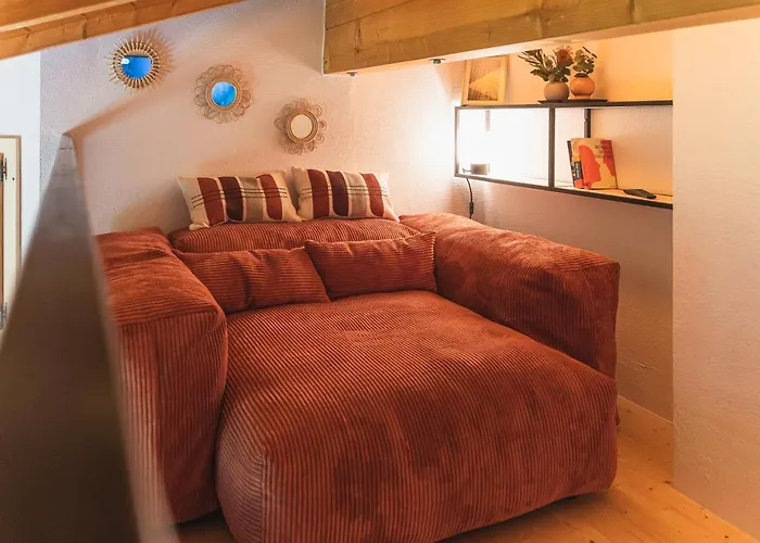 Апартаменти Dorfchalets & - In Centre Including Free Entry Tauern And Summer Card *