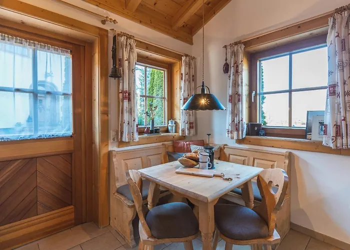 Lägenhet Dorfchalets & - In Centre Including Free Entry Tauern And Summer Card Kaprun