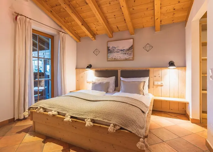 Διαμέρισμα Dorfchalets & - In Centre Including Free Entry Tauern And Summer Card