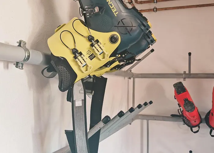 Dorfchalets & - In Centre Including Free Entry Tauern And Summer Card * Kaprun