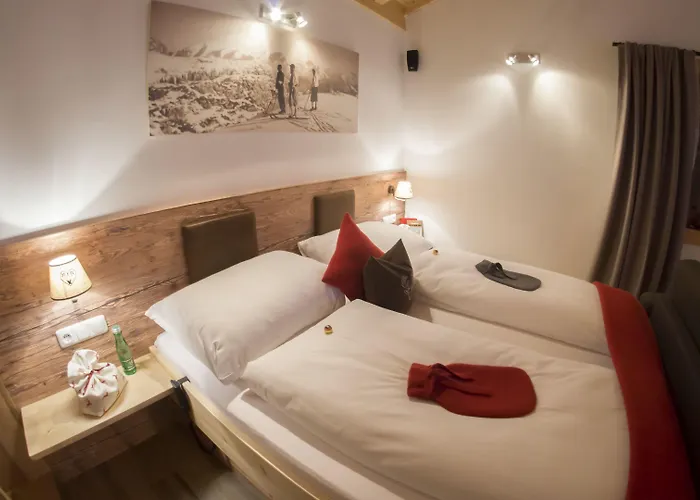 Dorfchalets & - In Centre Including Free Entry Tauern And Summer Card Διαμέρισμα Kaprun