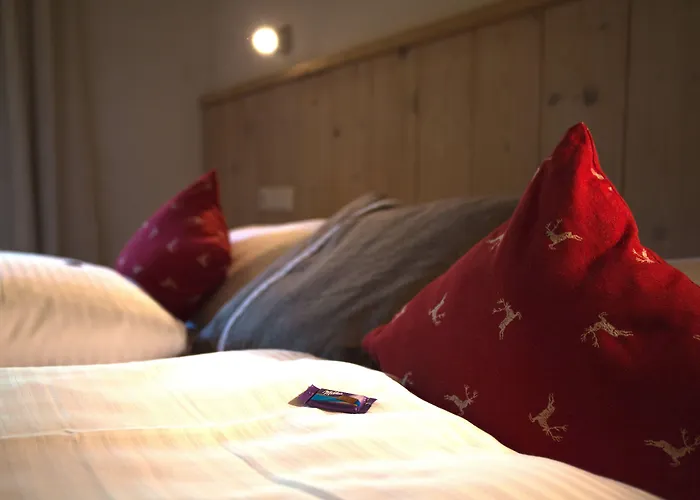 Dorfchalets & - In Centre Including Free Entry Tauern And Summer Card Διαμέρισμα