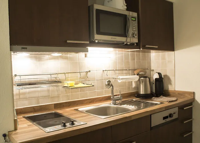 Апартаменти Dorfchalets & - In Centre Including Free Entry Tauern And Summer Card Капрун